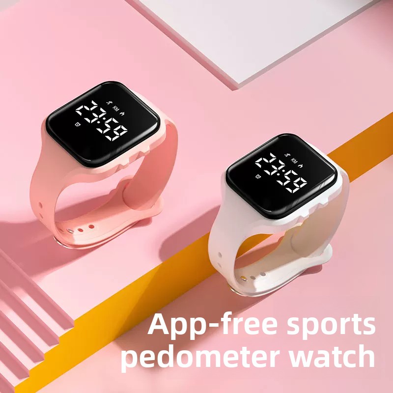 นาฬิกาอัจฉริยะสำหรับเด็กและวัย - Smartwatch Watches For Kids บทวิจารณ์และราคา