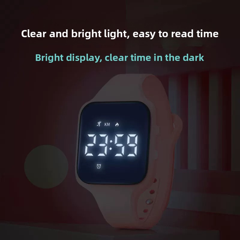 นาฬิกาอัจฉริยะสำหรับเด็กและวัย - Smartwatch Watches For Kids บทวิจารณ์และราคา