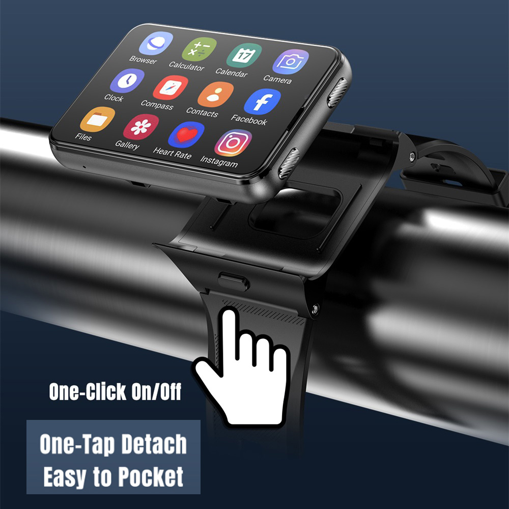 สมาร์ทวอทช์ กล้องคู่ 2MP/8MP น - Smartwatch Watches For Women With Gps บทวิจารณ์และราคา
