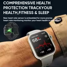 สมาร์ทวอทช์รุ่นใหม่ Ultra 2 SE - Smartwatch Watches Brands For Women บทวิจารณ์และราคา