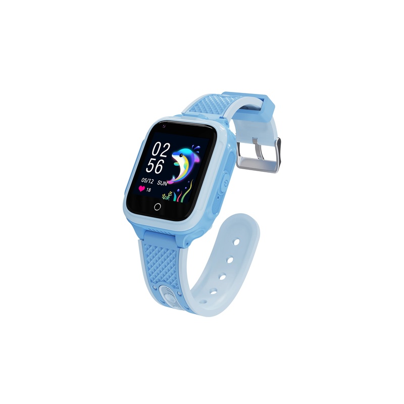 A11 นาฬิกาโทรศัพท์สำหรับเด็ก ห - Smartwatch Watches For Kids บทวิจารณ์และราคา