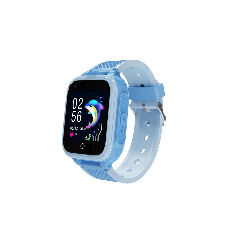 A11 นาฬิกาโทรศัพท์สำหรับเด็ก ห - Smartwatch Watches For Kids บทวิจารณ์และราคา