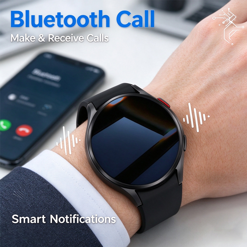 สมาร์ทวอทช์ GPS ติดตามตำแหน่ง  - Smartwatch Watches For Women With Gps บทวิจารณ์และราคา