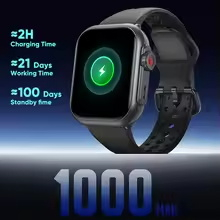 2026 รุ่น Global Watch Ultra 2 - Smartwatch Watches Brands For Women บทวิจารณ์และราคา
