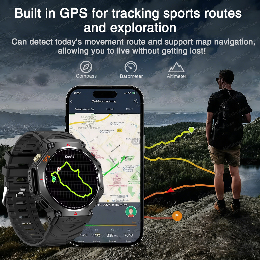สมาร์ทวอทช์ X-sports สำหรับผู้ - Timex Watches Smartwatch บทวิจารณ์และราคา