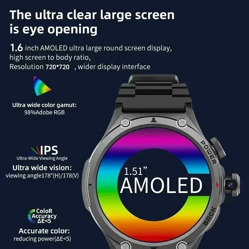 H12 สมาร์ทวอทช์ระบบแอนดรอยด์ 4 - Smartwatch Watches Price บทวิจารณ์และราคา