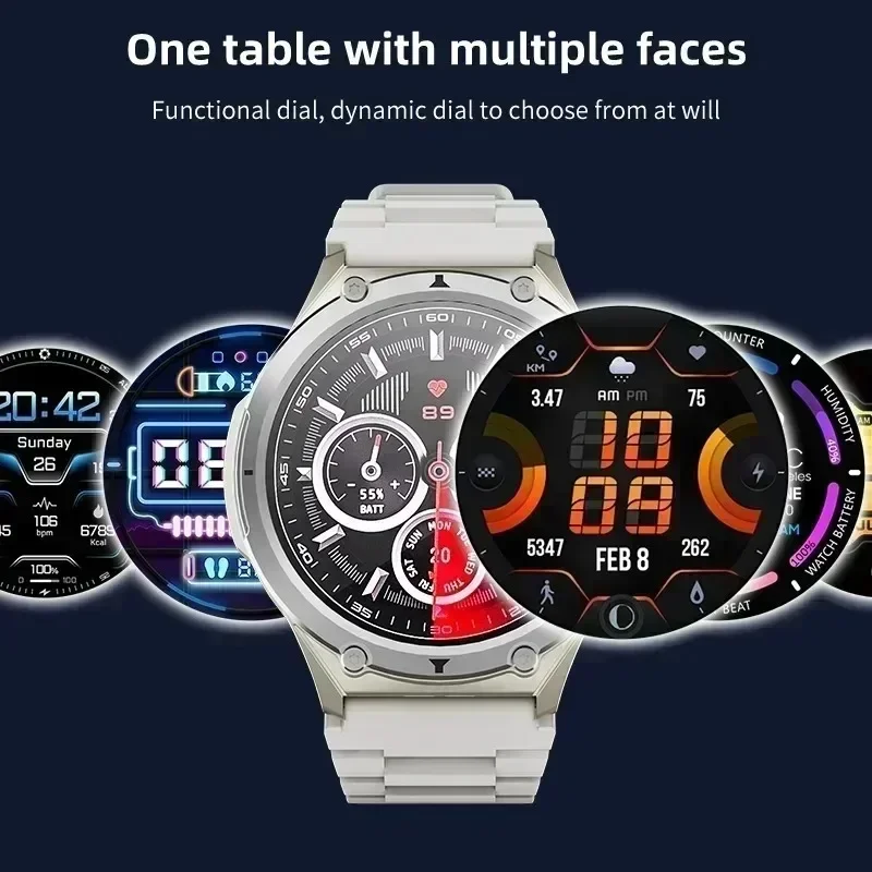 H12 สมาร์ทวอทช์ระบบแอนดรอยด์ 4 - Smartwatch Watches Price บทวิจารณ์และราคา