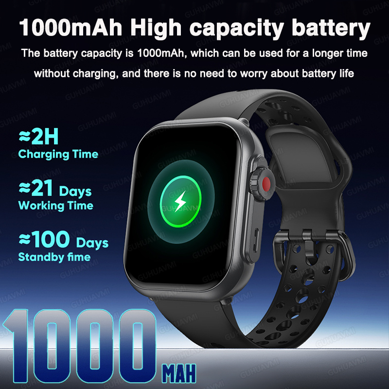 สมาร์ทวอทช์ Watch Ultra 2 SE ส - Smartwatch Watches Brands For Women บทวิจารณ์และราคา