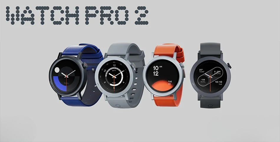 CMF by Nothing Watch Pro 2 รุ่ - Timex Watches Smartwatch บทวิจารณ์และราคา