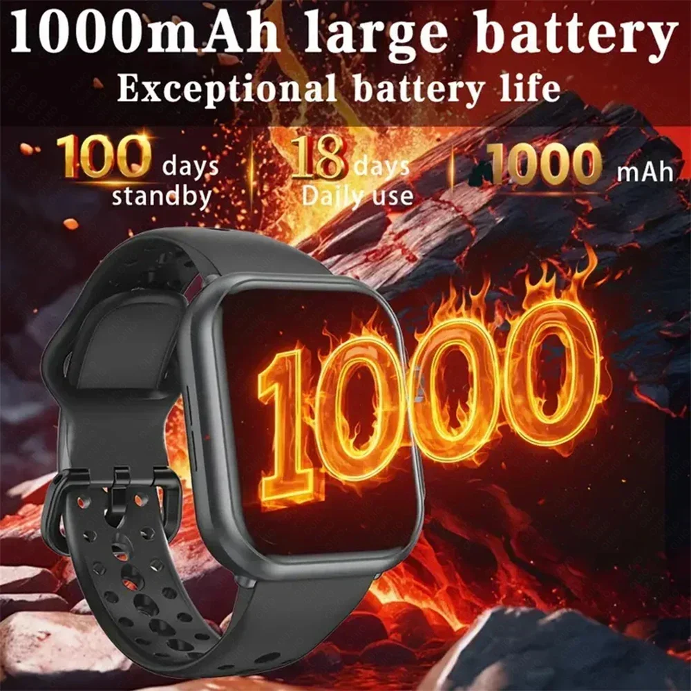อัลตร้า K62 สมาร์ทวอทช์สำหรับผ - Smartwatch Watches For Girls บทวิจารณ์และราคา
